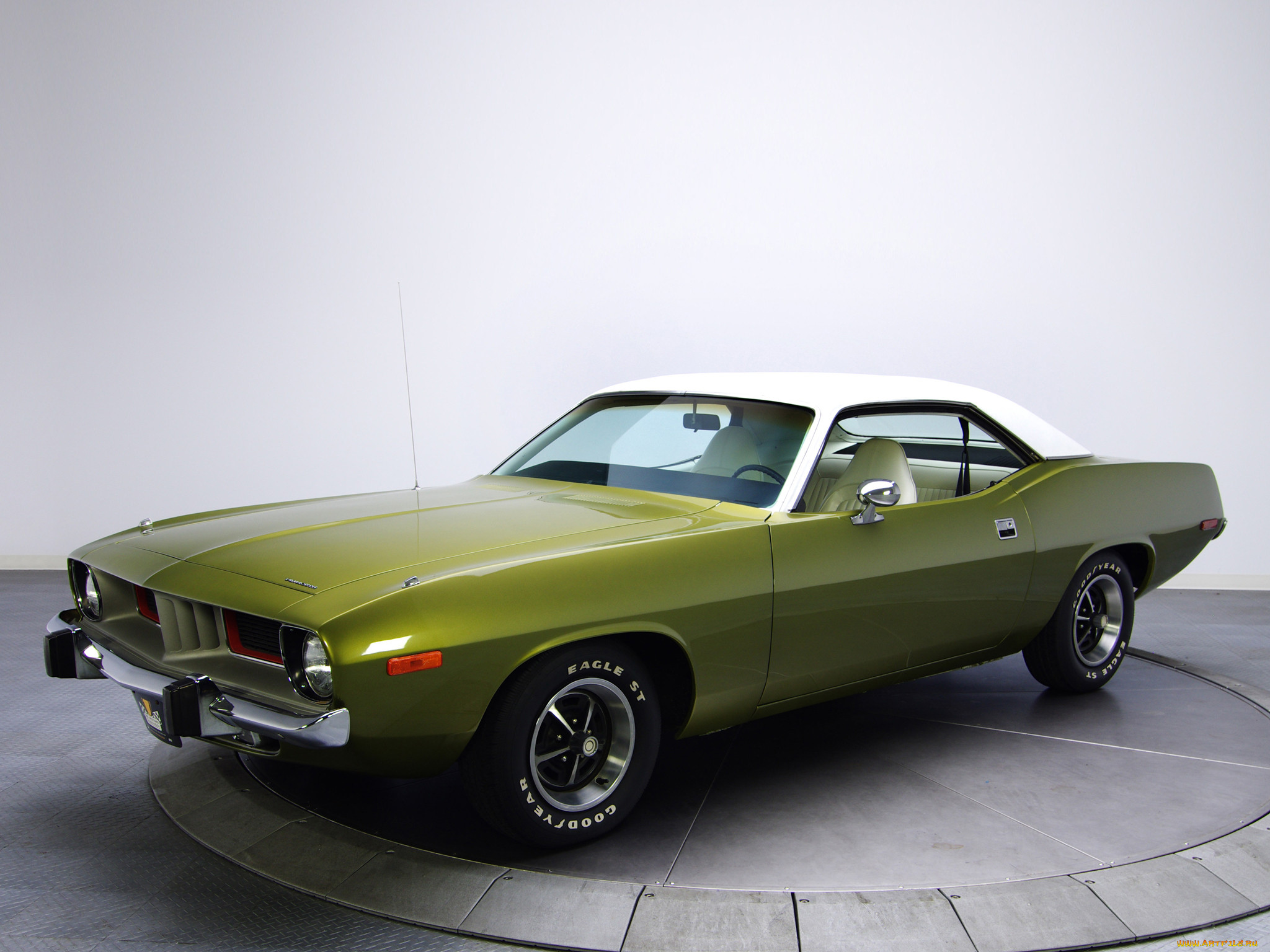 plymouth barracuda 1974, , plymouth, barracuda, 1974